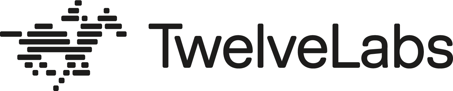 TwelveLabs: Video Intelligence Platform & API